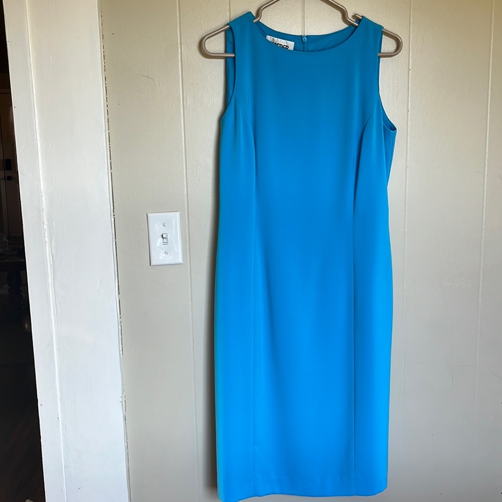 Vintage Kasper Dress
